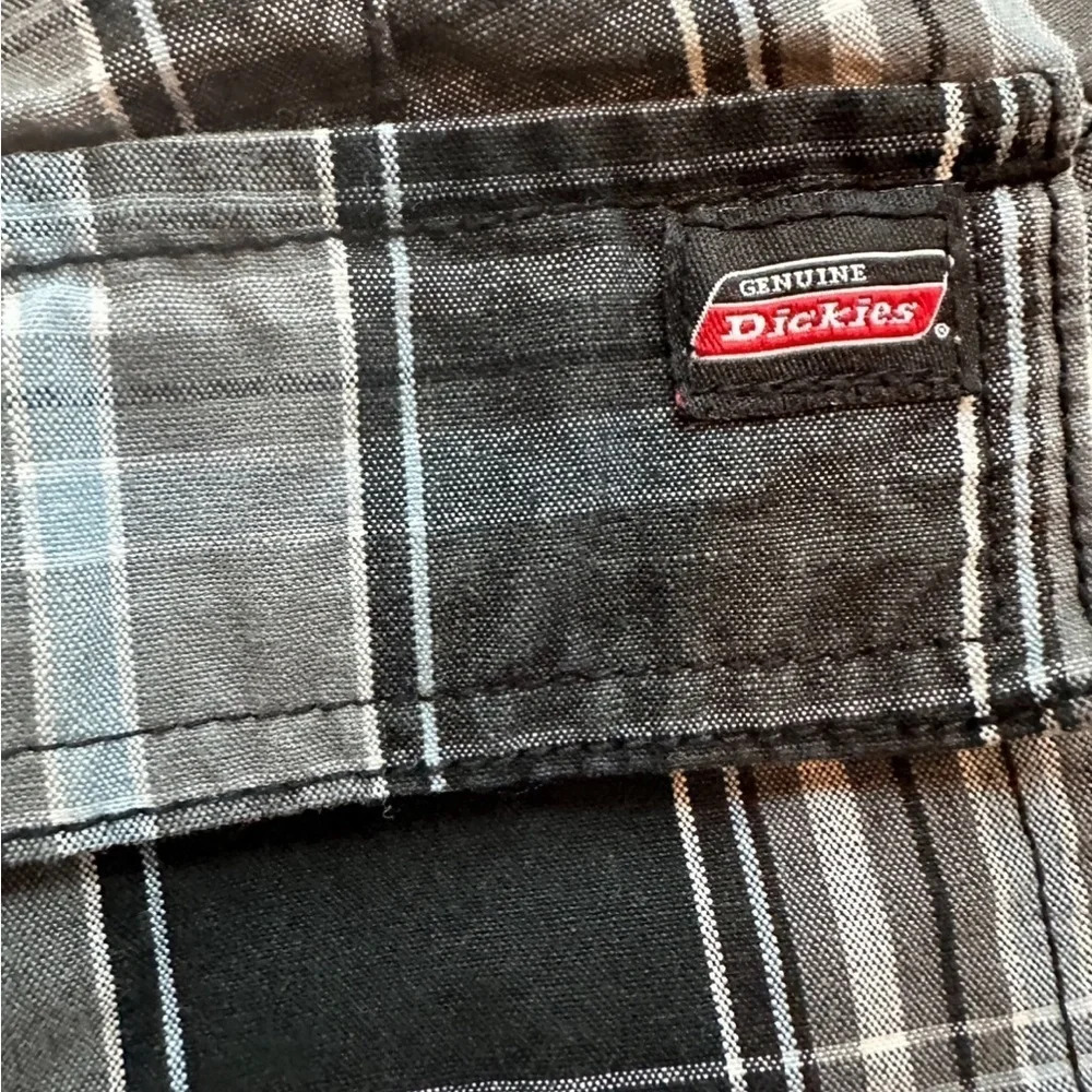 Dickies size 6 boy cargo shorts‎ - Picture 7 of 7